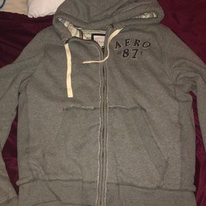 Aeropostale Coat